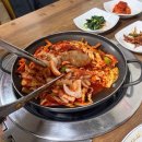 서대전여자고등학교 | 대전 변동 맛집 추억의 가새바우 낙지볶음