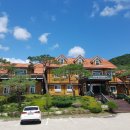 한증막펜션 이미지