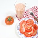 아침 토마토 먹는 방법 바나나 토마토쥬스 부여 에서 온 굿뜨래 완숙 토마토 2kg