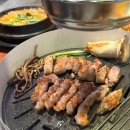 바보생고기식당 | 부산 구서동맛집 더바른식당 구서점에서 숙성 생삼겹살 세트로 먹고 온 후기