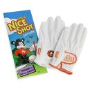 버디스크린골프 | 반양피골프장갑 추천, 연습용으로 딱 좋은 버디베어CC 골프장갑 후기