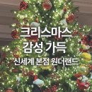 회현역(4) | [회현역] 신세계 본점 더 헤리티지 4층 ‘원더랜드’ 방문 후기