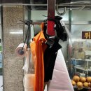 맛나튀김 이미지