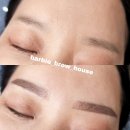 바비샾(Barbie#) | 성신여대 눈썹 장인의 한땀한땀 체험기