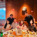 한입만 | 신라호텔 더파크뷰 디너 : 부모님 생신 더파크뷰 한입만 먹은 후기!