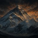 [새로운 도전]안나푸르나 ABC와  에베레스트 EBC 트래킹 | 세상에서 가장 높은 산 TOP 10 (에베레스트부터 안나푸르나까지 정리)