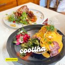 [in 연희동] 자주 가고 싶은 호주식 브런치맛집 쿳사