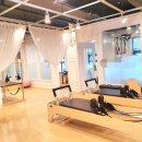 벨포레필라테스 | 벨포레필라테스 등록해서 체형교정 레슨 받는 중!