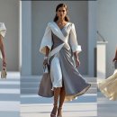 Cocktail Dresses 2026 ✨ Podium Fashion Spring 2026 이미지