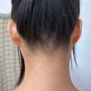 은하 | 부산 양정왁싱 뒷목왁싱 후기ㅣ은하뷰티 💄✨