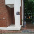 신도림중학교 앞 이미지