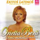 Amado mio - Orietta Berti - 이미지