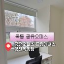 오피스존 | 양천구 목동 공유오피스 추천 공유 오피스 드림캐쳐스 양천목동점 실사용 솔직후기