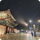 급제선생안 | 초등 고학년 창경궁 궁투어 후기 | 창경궁밤마실 서울 역사체험 주차꿀팁