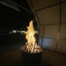 개그스토리마트포천선단점 | 포천캠핑장 별보미글램핑장에서 불멍으로 기분 좋은 하루를