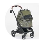 맥스켄넬 | 낫쏘빅 네로맥스 강아지 유모차 내돈내산 솔직후기! 🐕