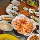 자연횟집식당 이미지