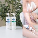 더마코리아 | 유니레버 바세린 프로 더마 바디로션 기능성 고보습 촉촉한 바디로션 추천