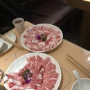 중화식품점