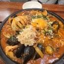 라인댄스(초급) | 전주 송천동 맛집 중국집 탕수육 찐맛집 정성돌짬뽕