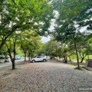 안성비봉산 캠핑장 이미지