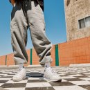 스탠스(stance) 이미지