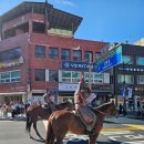 백제성 | 공주 백제문화제, 환상적이었던 축제 후기