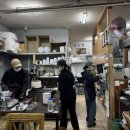 대모산 칼국수 이미지