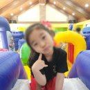 THE바른태권도장 | THE길라잡이태권도장, 조카랑 에어바운스데이 체험! 대구 용산동 태권도장 추천