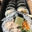 얌샘김밥영종
