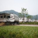 고대산캠핑리조트 이미지