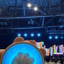 벡스코제2전시장 | 2026 DAY6 부산콘서트 The DECADE in BUSAN 후기 / 벡스코 제1전시장 2구역 시야정보