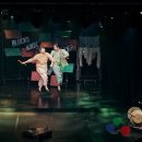 가족극 <오늘도 바람> 이미지