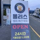 올리스24 명지점 네이버블로그