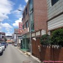 오천삼광시장 | [원주봉산동] 순대국 고기양이 어마어마 '총각순대' 원주 순대국 맛집