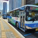 (주)감만버스 이미지