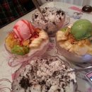 과일앤빙수