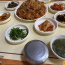 웅동식당