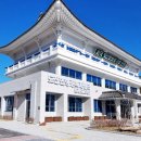 도산면 행정복지센터 이미지