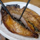 (주)이든파트너스 | 제주시 현지인 맛집 착한제주고등어, 5천원 고등어구이 정식