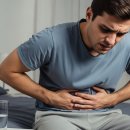 속쓰림 증상과 원인, 식후 속쓰림 원인, 속쓰림 완화에 좋은 음식과 약 이미지