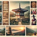 스테이 쉼 발산 | ⛩️ No2. 강화 전등사, 사찰과 벚꽃이 어우러진 조용한 힐링 명소