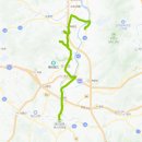 둔전3리(삼성쉐르빌) | 용인 90번 버스 노선 시간표 첫차 막차 배차간격 확인하기