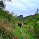 제349차 진도 조도(돈대산330.8M) 무박 섬산행 이미지