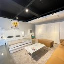 파라시오갤러리 | 군산쇼파 파라시오갤러리 패브릭소파 예쁜 곳