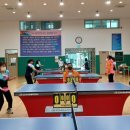 가족탁구교실 이미지