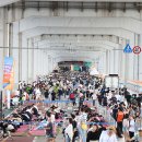 8주간 8色매력! 일요일엔 '차 없는 잠수교 뚜벅뚜벅 축제' 이미지