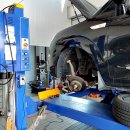 쌍용자동차아산서비스프라자 이미지