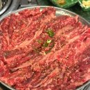 이가네골목갈비 | 부산 사상맛집 이가네명인갈비살 양념갈비 후기