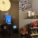 시도 2호선 버즘나무 | 구로 셀프사진관 오디티모드 │ 웨딩 감성 커플 기념일 촬영 후기